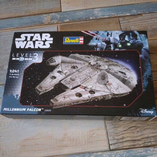 Revell disney star wars - star,