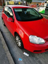 2008 VW GOLF MK5 1.9 TDI BXE