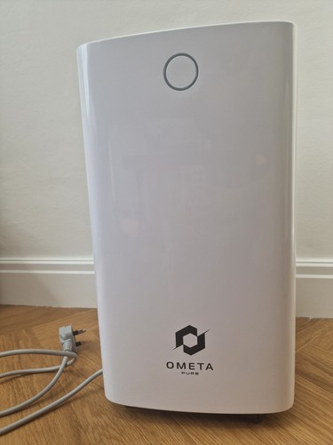 Ometa pure 12l dehumidifier - pure,
