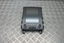 2018 RENAULT MEGANE SIGNATURE MK4 RADIO STEREO HEAD UNIT 280909833R