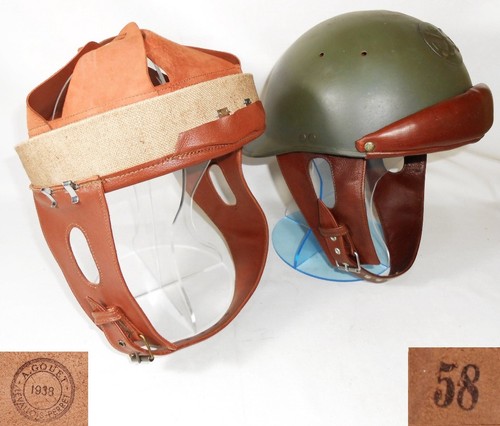 Liner helmet model m35 - model,