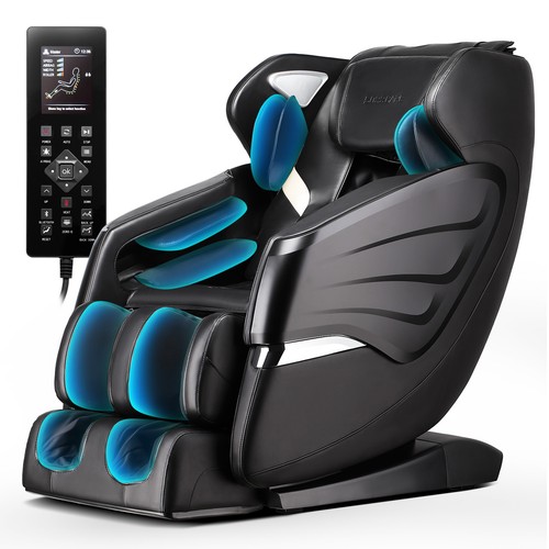 Bosscare electric massage - bosscare, 3d
