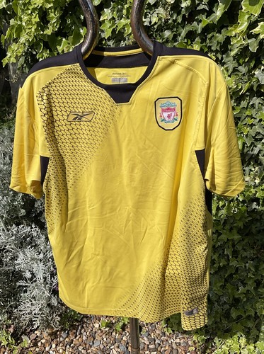 Vintage liverpool football - vintage,