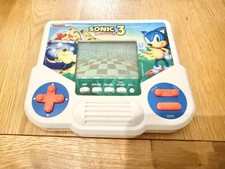 Sonic the Hedgehog 3 LCD
