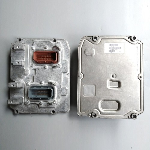 Cummins cm2350 engine ecu - cm2350,