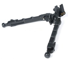 V9 Rifle Bipod 7.25- 9"