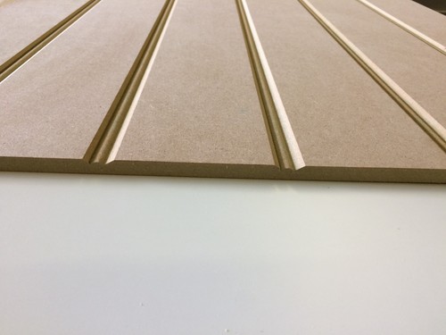 Butt and bead grooved - butt, g