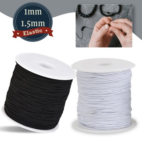 1mm 5mm white - black, thin