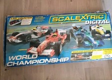 Scalextric C1202: Digital