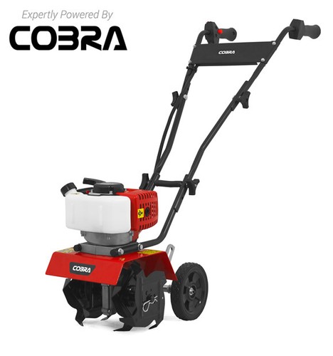Cobra petrol cultivator t24c - cobra,