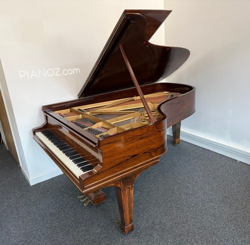 Steinway sons model - sons,