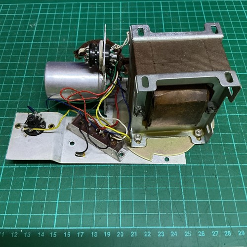 Vintage valve transformer - vintage,