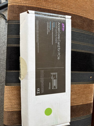 Digidesign protools pcie - digidesign,
