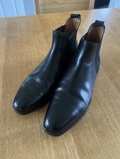 Crockett & Jones Chelsea Boots