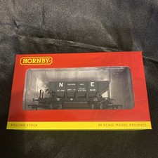 Hornby R6544 ZFO/ZFP Trout