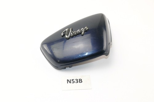 Yamaha 750 virago 4fy 1993 - virago,