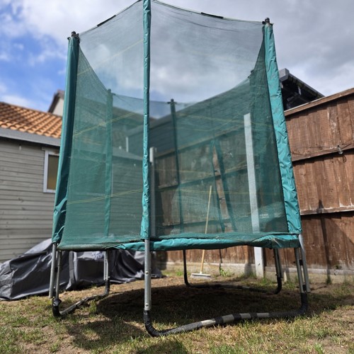 Sports power 6ft round - sports,