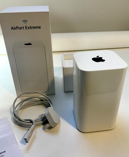Apple airport extreme 802 - extreme, 802.11ac
