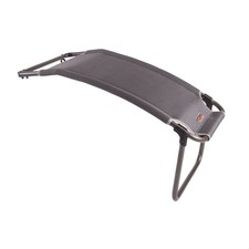 Quest Naples Leg Rest for Pro Chair Camping Garden Caravan Motorhome Beach BBQ