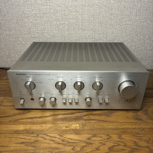 Technics stereo - technics,
