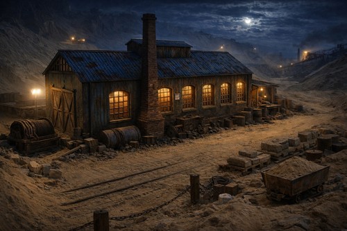 Workshop model - (n, gauge)