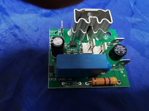 Salamander pcb for - pcb,