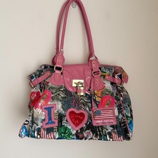 Anna Smith Y2K Bag New York
