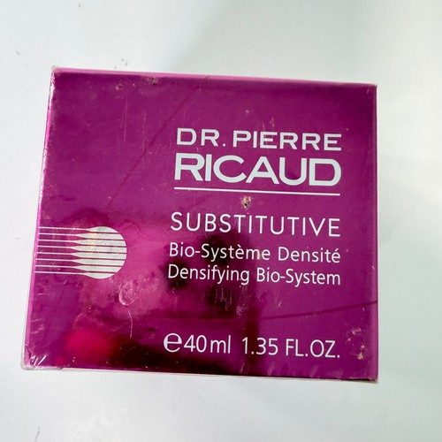 Pierre ricaud substitutive - dr.,
