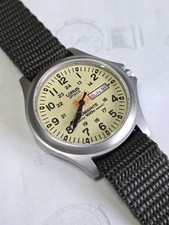 Lorus by Seiko Men's Lumibrite