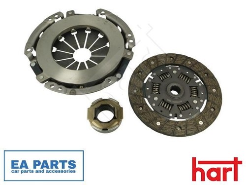 Clutch kit for - clutch, suzuki