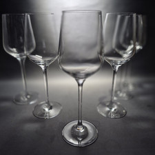 6x BergHOFF Chateau Crystal