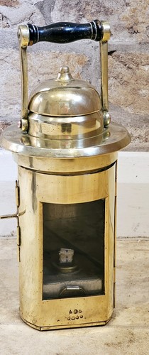 Vintage ships binnacle light - vintage,