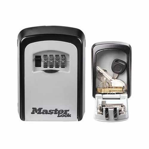 Master lock key safe wall - master,