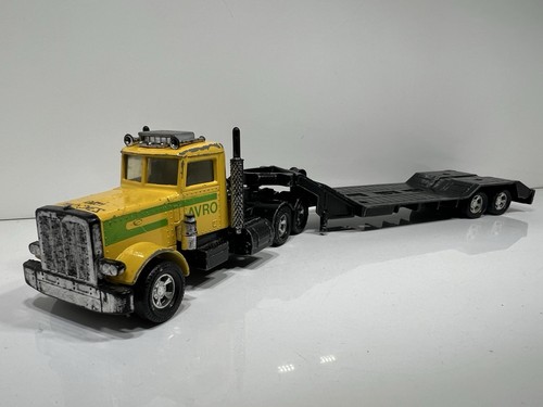 Matchbox super kings peterbilt - super,