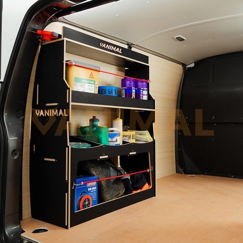 Ford transit custom - ford,