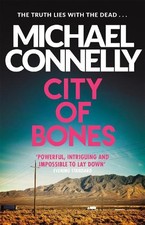 City Of Bones (Harry Bosch