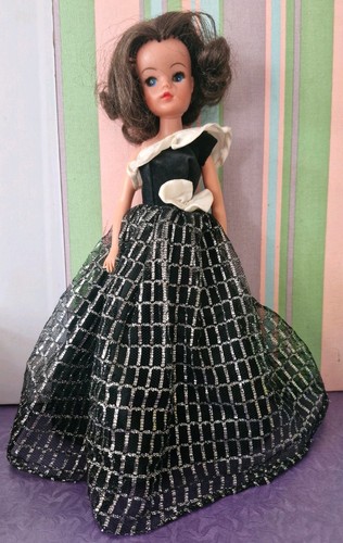 Vintage sindy barbie fashion - sindy,