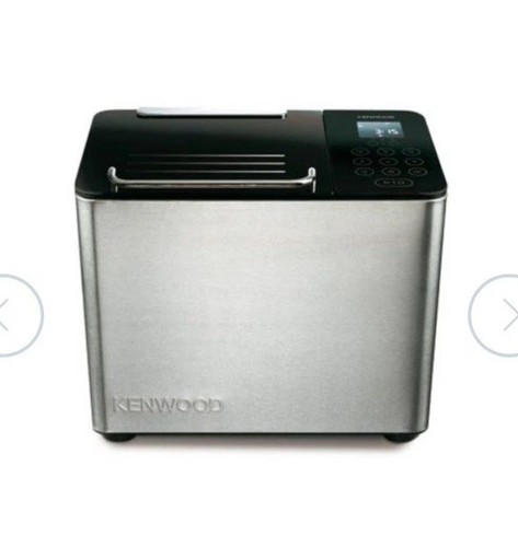 Kenwood bm450 bread machine - bread,