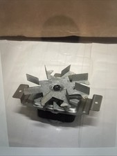 ( Fan Motor ) Sharp R-CD2200M 2200w Commercial Microwave #A29.5