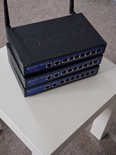 Job Lot X 3 Juniper Networks