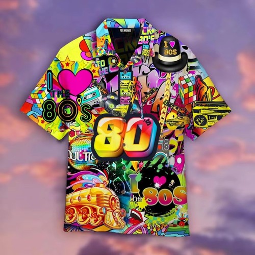Mens button down hawaiian - mens,