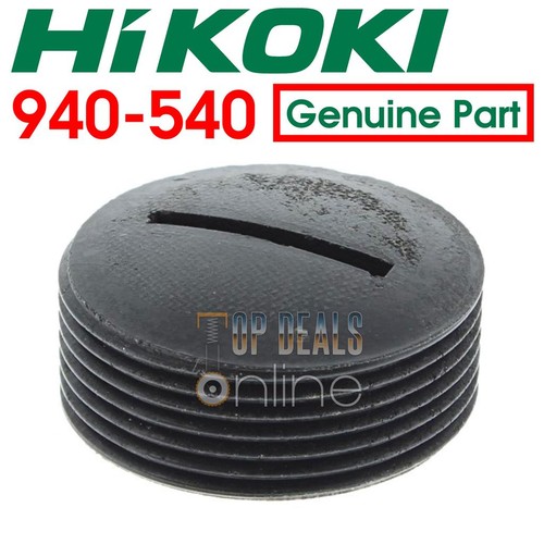 Genuine hikoki hitachi - genuine,