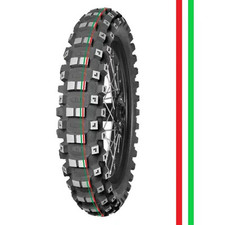 Pit Bike Tyre Mitas Terra