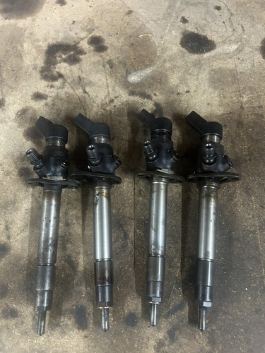 Injector range rover - range, sport