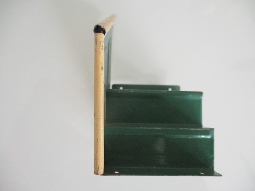 Vintage dolls house - vintage,