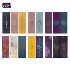 183cm Leela Yoga & Pilates Mat