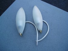 CARAVAN WALL LIGHTS FLEETWOOD