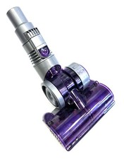 DC08 Mini Turbine Animal Brush