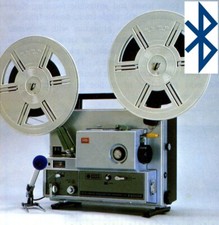 BLUETOOTH AUDIO ADAPTOR KIT