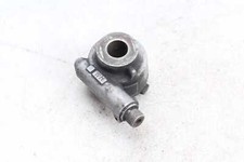 Speedometer worm speedometer